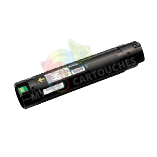 mycartouches Toner/Laser Black / 10500 pages Epson C500 - Toner Compatible  Pour Epson WorkForce AL-C500 Noir