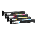 mycartouches Toner/Laser Pack de 4 Toner Laser HP 826A CF310A CF311A CF312A CF313A - B/Y/M/C