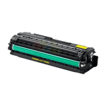 mycartouches Toner/Laser Yellow / 3 500 pages / L1-ST506Y Samsung Y506L - Toner laser Samsung CLT-Y506 jaune Compatible