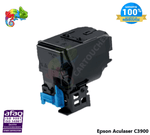 mycartouches Toner/Laser Toner Compatible  Pour Epson Aculaser C3900 Black  ( C13S050593 )
