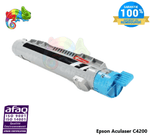 mycartouches Toner/Laser Toner Compatible  Pour Epson Aculaser C4200 Cyan ( C13S050244 )