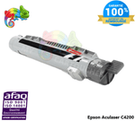 mycartouches Toner/Laser Toner Compatible  Pour Epson Aculaser C4200 Noir ( C13S050245  )