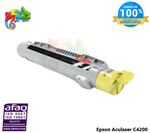 mycartouches Toner/Laser Toner Compatible  Pour Epson Aculaser C4200 Yellow ( C13S050242 )