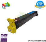 mycartouches Toner/Laser Toner Compatible  Pour Epson Aculaser C9200 Yellow ( C13S050474 )