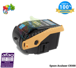 mycartouches Toner/Laser Toner Compatible  Pour Epson Aculaser C9300 Cyan ( C13S050604 )
