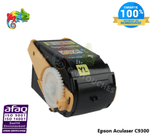 mycartouches Toner/Laser Toner Compatible  Pour Epson Aculaser C9300 Yellow ( C13S050602 )