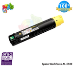 mycartouches Toner/Laser Toner Compatible  Pour Epson WorkForce AL-C500 Jaune ( C13S050660 )