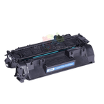 mycartouches Toner/Laser Black / 2300 pages / 80A/CF280A Toner  HP CF280A NOIR  pour imprimante HP 80A Compatible