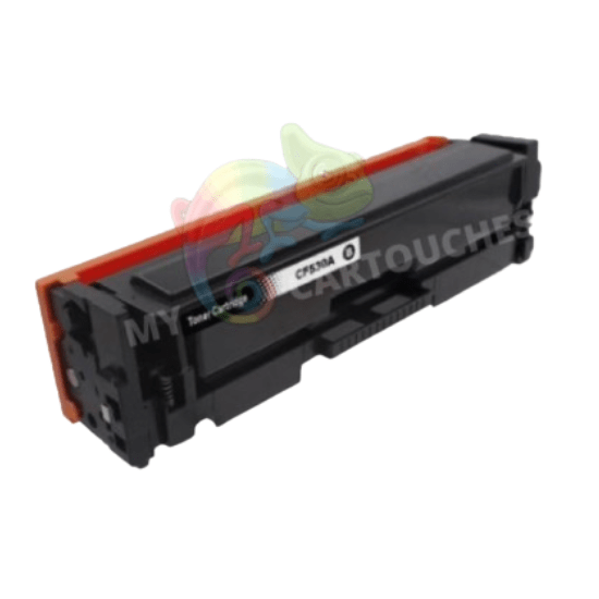 mycartouches Toner/Laser Black / 1100 / LHCF530A Toner  HP CF530A Black Compatible