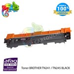 mycartouches Toner/Laser Black / 2500 / LB241BK Toner Laser Brother TN 241/245 noir compatible