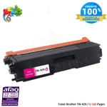mycartouches Toner/Laser Magenta / 6 500 Pages / TN-426 Toner Laser  Brother TN 426  Magenta Brother ( HL-L 8360 CDW..... )  Compatible
