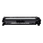 mycartouches Toner/Laser Toner Laser CANON 051H NOIR CANON 2169C002 Compatible