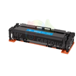 mycartouches Toner/Laser Cyan / 2450 / LH207XC Toner Laser  HP 207X Cyan Compatible