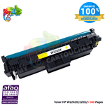 mycartouches Toner/Laser Toner Laser HP 220X Yellow Toner laser HP ( W2202X) Compatible