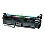 mycartouches Toner/Laser BLACK / 11000 / LHCE400X non TONER LASER  HP CE400X BLACK COMPATIBLE