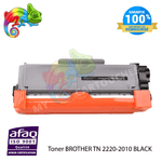 mycartouches Toner/Laser Black / 2600 / LB2220 Toner Laser pour Brother TN 2220  Black Compatible