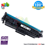 mycartouches Toner/Laser Toner Laser Pour  HP 220A Noir Toner laser HP ( W2200A) Compatible