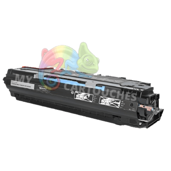 mycartouches Toner/Laser Toner Laser Pour  HP 308A  Noir Toner laser HP (Q2670A) Compatible