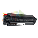 mycartouches Toner/Laser Toner Laser Pour  HP 415X  Noir Toner laser HP (W2030X) Compatible