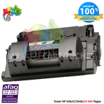 mycartouches Toner/Laser Toner Laser Pour  HP 64X  Noir Toner laser HP (CC364X) Compatible