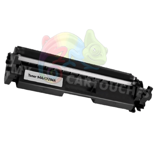 mycartouches Toner/Laser Toner Laser Pour  HP 94A  Noir Toner laser HP (CF294A) Compatible