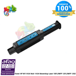 mycartouches Toner/Laser Toner Laser  Pour HP W1143A Noir 143A  HP Neverstop Laser  1001 / MFP 1201 / MFP 1202 Compatible