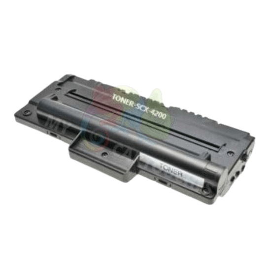 mycartouches Toner/Laser Black / 3 000 pages / L1-ST4200 Toner laser Samsung SCX-D4200 noir Compatible