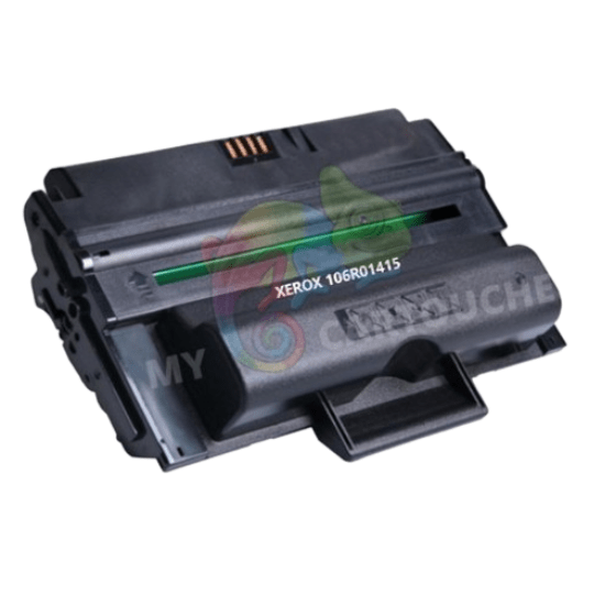 mycartouches Toner/Laser Toner Laser XEROX 3435 Noir 106R01415 Compatible