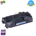 mycartouches Toner/Laser Black / 2300 pages / 80A/CF280A Toner  HP CF280A NOIR  pour imprimante HP 80A Compatible