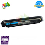 mycartouches Toner/Laser Cyan / 1000 / LHCF351A Toner  HP CF351A Cyan Compatible