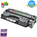 mycartouches Toner/Laser Black / 7000 / LH7553X Toner  HP Q7553X noir Compatible