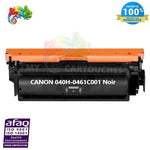 mycartouches Toner/Laser Toner Laser CANON 040H NOIR CANON 0461C001 Compatible