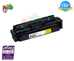 mycartouches Toner/Laser Yellow / 5900 / LC055HY Toner Laser  Canon 055H Yellow Compatible