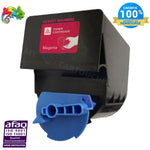 mycartouches Toner/Laser Toner Laser CANON CEXV-21 Magenta CANON 0454B002 Compatible