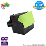 MyCartouches Toner/Laser Black / 8000 pages / 802XK Toner laser compatible avec Lexmark 802XK, référence 80C2XK0 - Noir