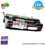 MyCartouches Toner/Laser Default Title / 15000 pages / 17G0154 Toner laser compatible avec Lexmark M410 ( 17G0154 ) Noir