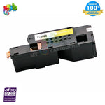 mycartouches Toner/Laser Yellow / 1000 pages / 59311131 DT1660 Toner Laser DELL 1660 Yellow toner laser  DELL 1660  Compatible