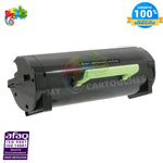 mycartouches Toner/Laser Toner Laser DELL 2360X Black toner laser  DELL 2360X Compatible
