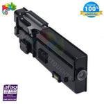 mycartouches Toner/Laser Black / 6000 pages / 593BBBU 2660 Toner Laser DELL 2660 Black toner laser DELL 2660 Compatible