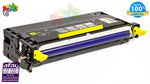 mycartouches Toner/Laser Yellow / 9000 pages / 59310292 / 3130 Toner Laser DELL 3130 Yellow toner laser DELL 3130 Compatible