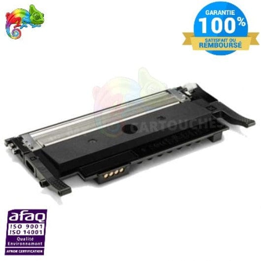 mycartouches Toner/Laser Toner Laser HP 117A Noir HP W2070A Compatible