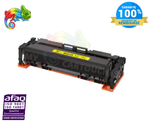 mycartouches Toner/Laser Yellow / 2450 / LH207XY Toner Laser  HP 207X Yellow Compatible