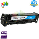 mycartouches Toner/Laser Cyan / 2800 / LHCC531A Toner Laser HP CC531A Cyan Compatible