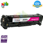 mycartouches Toner/Laser Magenta / 2800 / LHCC533A Toner Laser  HP CC533A Magenta compatible