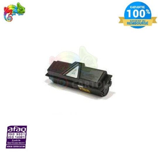 mycartouches Toner/Laser Toner Laser Kyocera TK-137/140 Black toner laser Kyocera Compatible