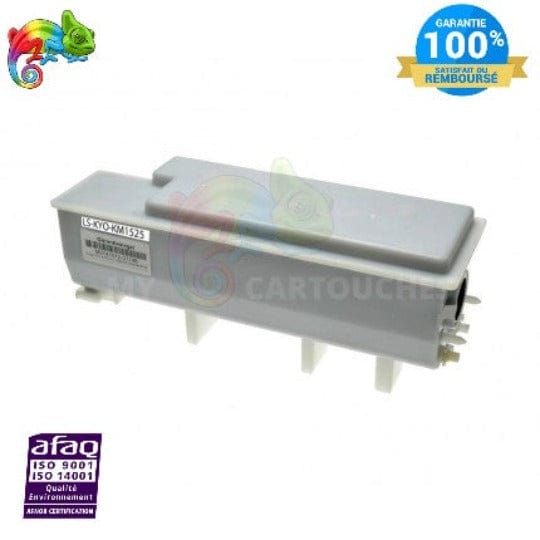 mycartouches Toner/Laser Toner Laser Kyocera TK-1530 Black toner laser Kyocera Compatible