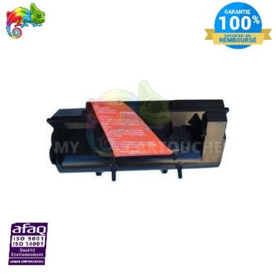 mycartouches Toner/Laser Toner Laser Kyocera TK-20 Black Toner laser Kyocera Compatible