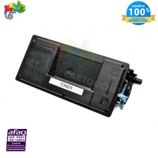 mycartouches Toner/Laser Toner Laser Kyocera TK-3100  Black toner laser Kyocera Compatible