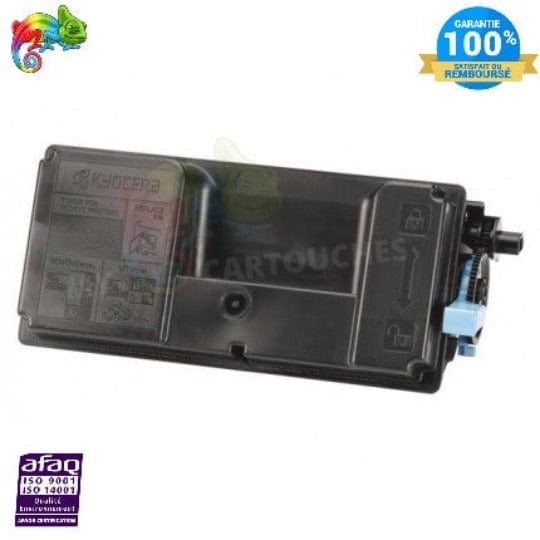 mycartouches Toner/Laser Toner Laser Kyocera TK-3110  Black toner laser Kyocera Compatible