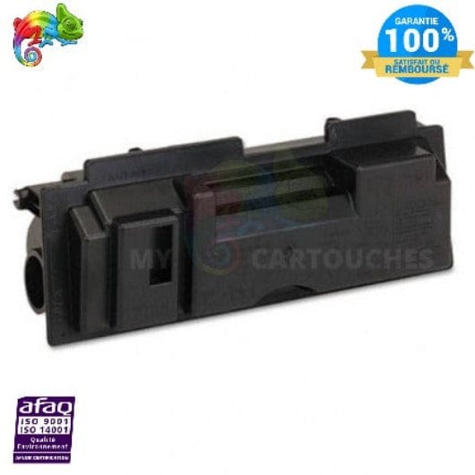 mycartouches Toner/Laser Toner Laser Kyocera TK-3130  Black toner laser Kyocera Compatible